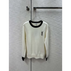 Ysl Sweaters